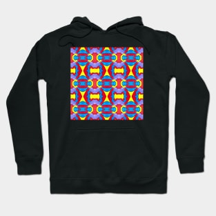 Clown Costume Hoodie